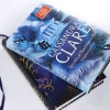 Buchcover und Innenansicht für das Buch: Secrets of Blackthorn Hall