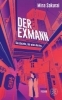 Buchcover und Innenansicht für das Buch: The Murdered Husband Returns