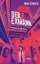 Buchcover und Innenansicht für das Buch: The Murdered Husband Returns