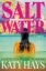 Buchcover und Innenansicht für das Buch: Saltwater