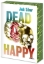 Buchcover und Innenansicht für das Buch: Dead Happy