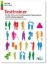 Buchcover und Innenansicht für das Buch: Testtrainer für alle Arten von Einstellungstests, Eignungstests und Berufeignungstests