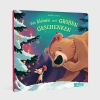 Buchcover und Innenansicht für das Buch: Von kleinen und großen Geschenken (Pappbilderbuchausgabe)