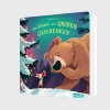 Buchcover und Innenansicht für das Buch: Von kleinen und großen Geschenken (Pappbilderbuchausgabe)