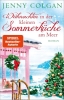 Buchcover und Innenansicht für das Buch: An Island Christmas