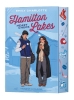 Buchcover und Innenansicht für das Buch: Heart Check - A Varsity Novel