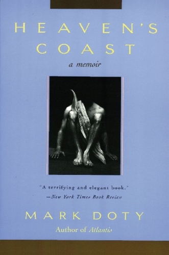 Buchcover und Innenansicht für das Buch: Heaven's Coast