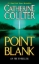 Buchcover und Innenansicht für das Buch: Point Blank