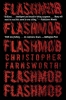 Buchcover und Innenansicht für das Buch: Flashmob