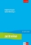 Buchcover und Innenansicht für das Buch: Zeitreise 3. Kopiervorlagen Sprachbildung Klasse 9/10