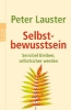 Buchcover und Innenansicht für das Buch: Selbstbewusstsein