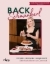 Buchcover und Innenansicht für das Buch: Backschmankerl
