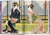 Buchcover und Innenansicht für das Buch: Japanese Woodblock Prints