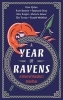Buchcover und Innenansicht für das Buch: Year of Ravens, A