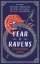 Buchcover und Innenansicht für das Buch: Year of Ravens, A