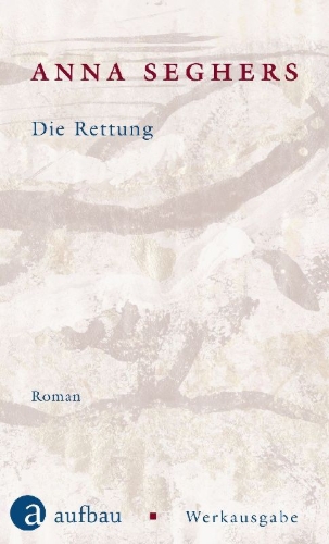 Buchcover und Innenansicht für das Buch: Die Rettung