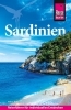 Buchcover und Innenansicht für das Buch: Reise Know-How Reiseführer Sardinien
