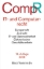 Buchcover und Innenansicht für das Buch: IT- und Computerrecht. CompR
