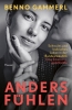 Buchcover und Innenansicht für das Buch: anders fühlen