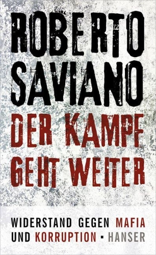 Buchcover und Innenansicht für das Buch: Vieni via con me