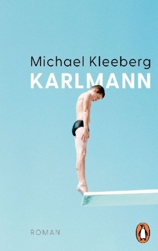 Buchcover und Innenansicht für das Buch: Karlmann