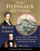 Buchcover und Innenansicht für das Buch: The Dinosaur Hunters