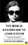 Buchcover und Innenansicht für das Buch: The World According to Joan Didion