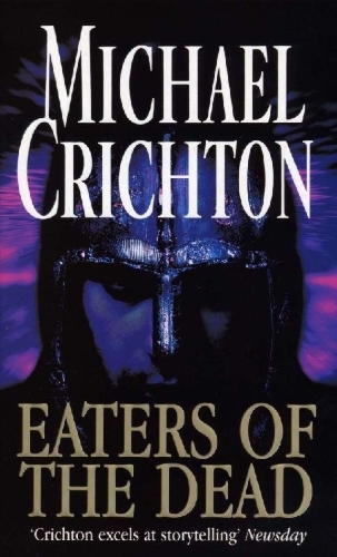 Buchcover und Innenansicht für das Buch: Eaters Of The Dead
