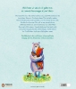 Buchcover und Innenansicht für das Buch: The Bear-Shaped Hole