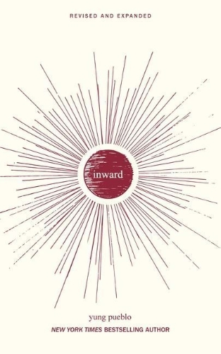 Buchcover und Innenansicht für das Buch: Inward