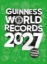 Buchcover und Innenansicht für das Buch: Guinness World Records 2027