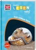 Buchcover und Innenansicht für das Buch: WAS IST WAS Erstes Lesen easy! Echt schlaue Tiere