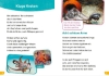 Buchcover und Innenansicht für das Buch: WAS IST WAS Erstes Lesen easy! Echt schlaue Tiere