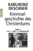 Buchcover und Innenansicht für das Buch: Kriminalgeschichte des Christentums 7