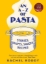 Buchcover und Innenansicht für das Buch: An A-Z of Pasta