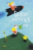 Buchcover und Innenansicht für das Buch: Später möchte ich mal ...