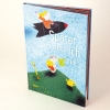 Buchcover und Innenansicht für das Buch: Später möchte ich mal ...