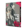 Buchcover und Innenansicht für das Buch: Sensei no yasashi koroshi kata
