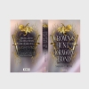 Buchcover und Innenansicht für das Buch: The Crown's Hunt for a Dragon Bond
