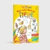 Buchcover und Innenansicht für das Buch: Conni Gelbe Reihe (Beschäftigungsbuch): Mein cooler Block der Tiere