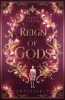 Buchcover und Innenansicht für das Buch: Reign of Gods