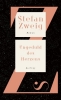 Buchcover und Innenansicht für das Buch: Ungeduld des Herzens