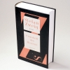 Buchcover und Innenansicht für das Buch: Ungeduld des Herzens