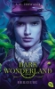 Buchcover und Innenansicht für das Buch: Unhinged