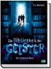 Buchcover und Innenansicht für das Buch: The Library 2 - Black Moon Rising