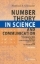 Buchcover und Innenansicht für das Buch: Number Theory in Science and Communication