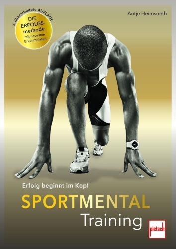 Titelbild Sportmental Training