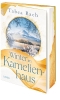 Buchcover und Innenansicht für das Buch: Winter im Kamelienhaus