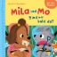 Buchcover und Innenansicht für das Buch: Matty and Mo - Are We There Yet?