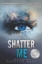 Buchcover und Innenansicht für das Buch: Shatter Me